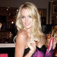 Lindsay Ellingson attends Victoria's Secret launch of 'Gorgeous' | Picture 83253